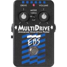 EBS MultiDrive